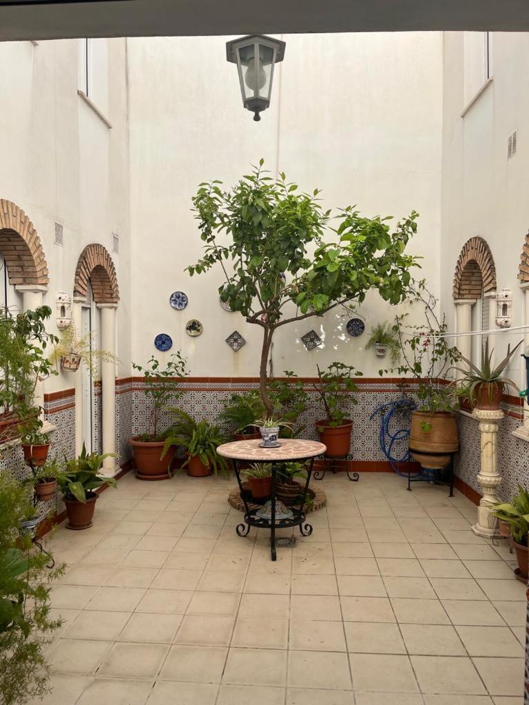 Alyana Hostel Cordoba Exterior photo