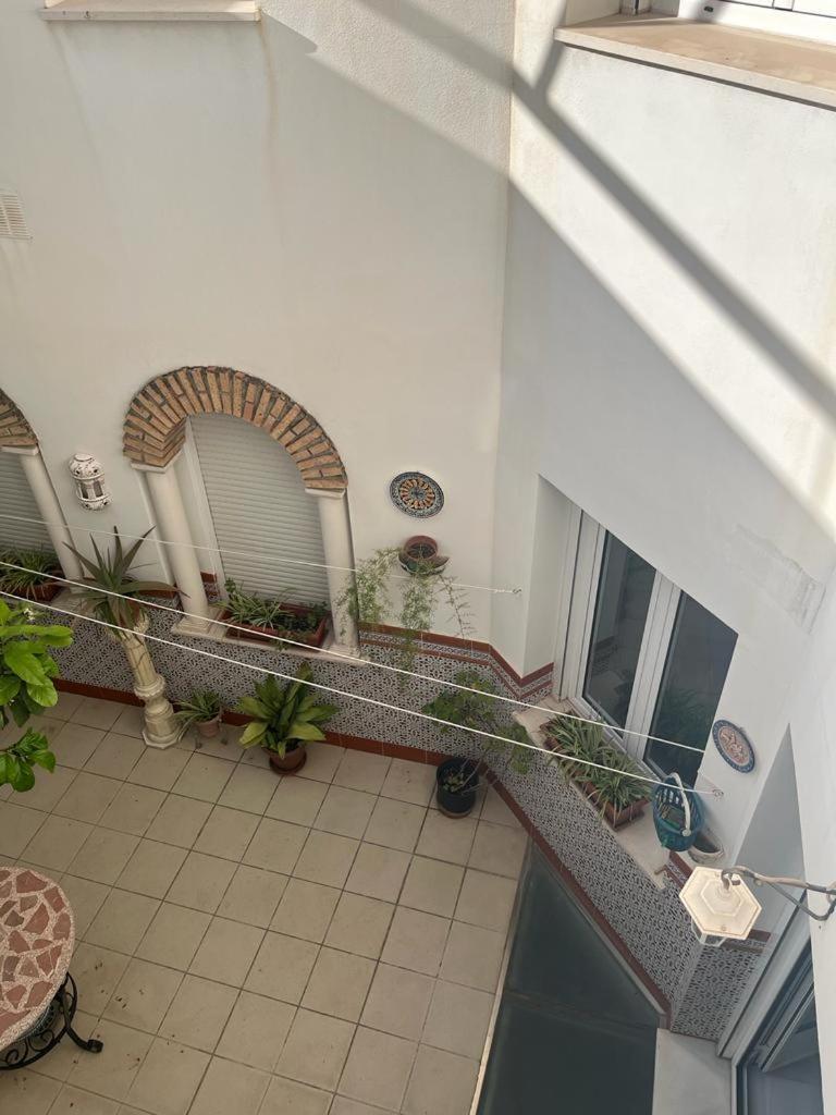 Alyana Hostel Cordoba Exterior photo