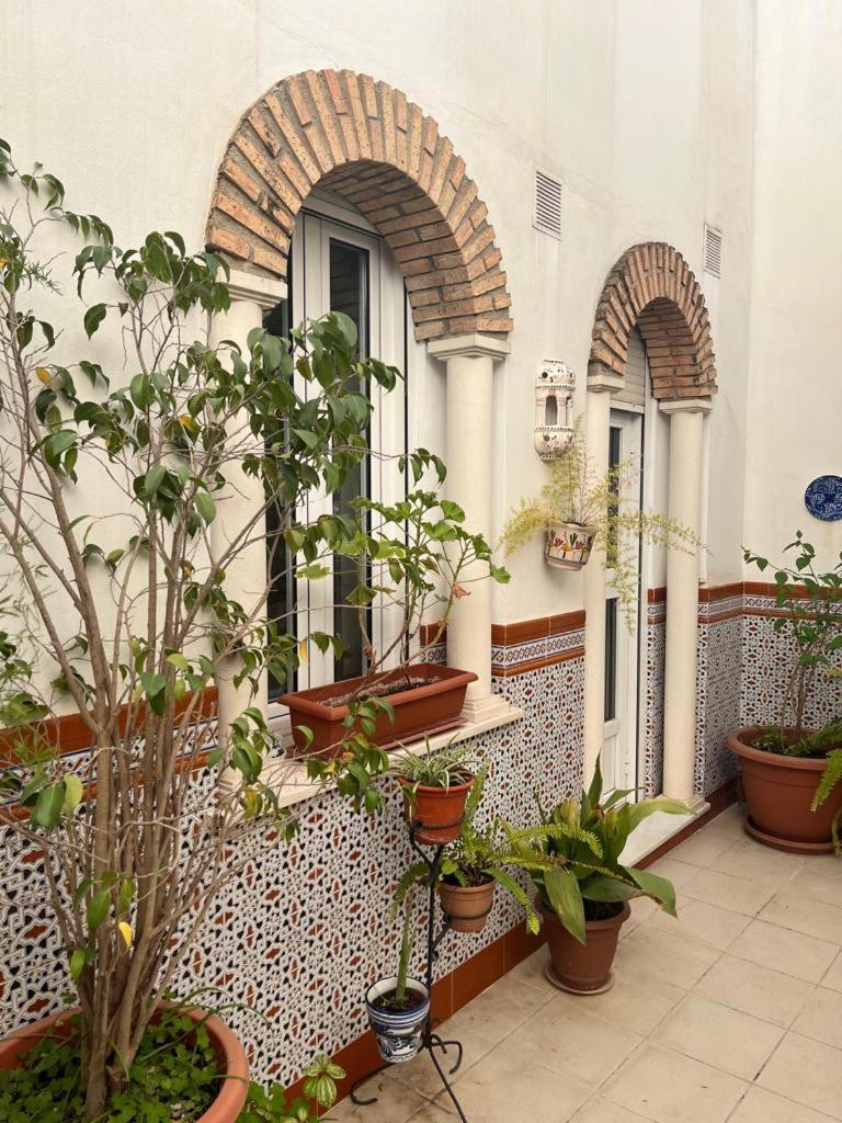 Alyana Hostel Cordoba Exterior photo
